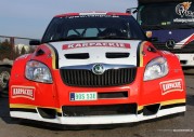 Karpackie Rally Team